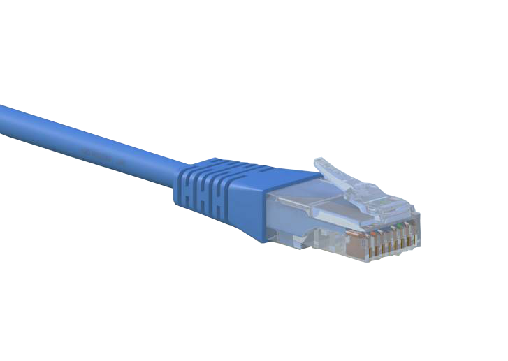 Category 5e F/utp Patch Cord
